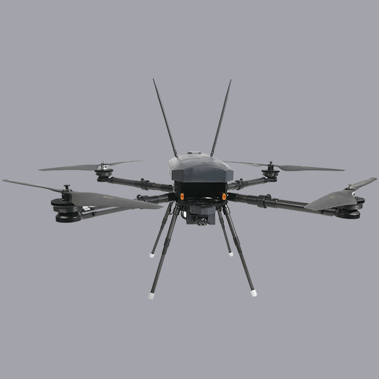 SEEALL-L Drone