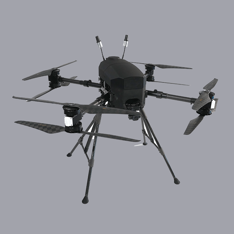 SEEALL-M Drone