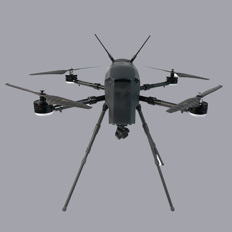 SEEALL-S Drone