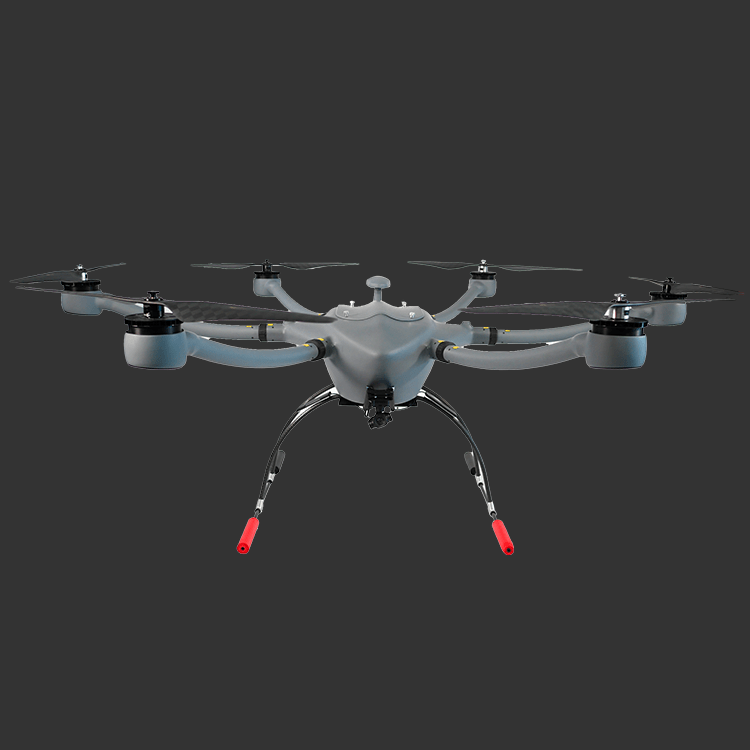 SEEALL-XL Drone